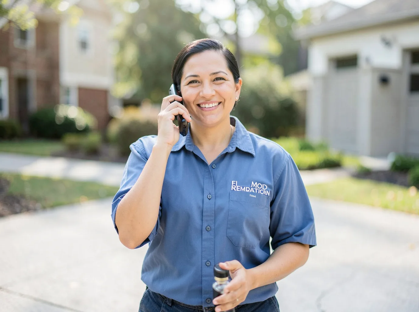 Mold Remediation Providence, KY FAQs